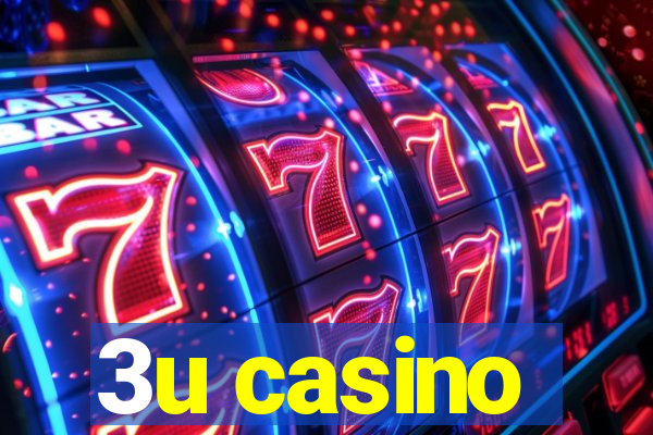 3u casino